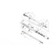 STIHL  Tulejka LA03 710 7300